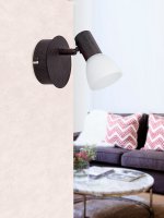 Настенно-потолочный светильник Eglo 94151 DAKAR 5