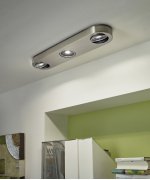 Светильник поворотный спот Eglo 94182 MONTALE