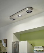 Светильник поворотный спот Eglo 94182 MONTALE