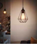 Светильник подвесной Eglo 94187 TARBES