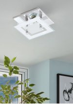 Настенно-потолочный светильник светодиодный ALMANA Eglo 94224