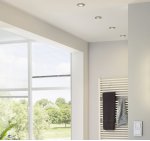 Встраиваемый и накладный светильник Eglo 94237 PENETO