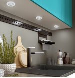 Встраиваемый и накладный светильник Eglo 94239 PENETO