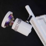 Светильник поворотный спот Eglo 94285 BONARES