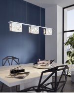 Подвесный светильник Eglo 94292 TRESANA