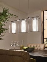 Светильник подвесной Eglo 94378 LONCINO 1