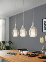 Светильник подвесной Eglo 94388 RAZONI