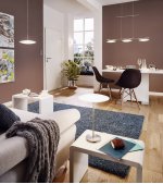 Светильник подвесной Eglo 94424 MILEA 1