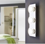 Настенно-потолочный светильник Eglo 94485 CISTERNO