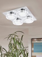 Настенно-потолочный светильник Eglo 94486 CISTERNO