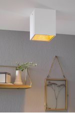 Настенно-потолочный светильник Eglo 94498 POLASSO