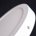 Настенно-потолочный светильник Eglo 94536 FUEVA 1