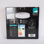 Настенно-потолочный светильник Eglo 94536 FUEVA 1