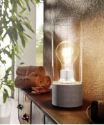 Настольная лампа Eglo 94549 TORVISCO 1