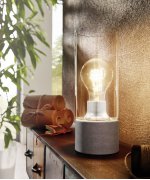 Настольная лампа Eglo 94549 TORVISCO 1