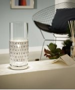 Настольная лампа Eglo 94619 TORVISCO