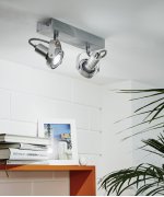 Светильник спот Eglo 94643 NOVORIO