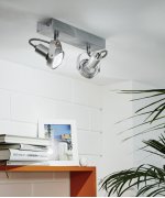 Светильник спот Eglo 94643 NOVORIO