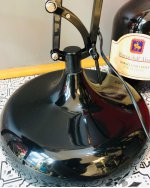 Торшер напольный Eglo 94698 BORGILLIO