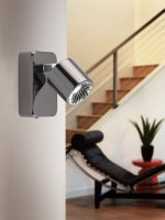 Светильник спот Eglo 94721 MAURANO