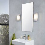 Светильник для ванной комнаты Eglo 94881 WASAO 1