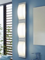 Светильник для ванной комнаты Eglo 94883 WASAO 1