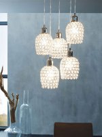 Подвесной светильник Eglo 94898 BONARES 1