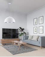 Подвесной светильник Eglo 94941 GAETANO 1