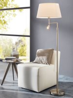 Торшер напольный Eglo 94946 SANTANDER