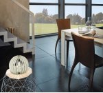 Настольная лампа Eglo 94949 COSSANO