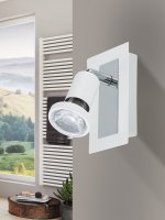 Светодиодный спот Eglo 94958 SARRIA