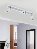 Светодиодный спот Eglo 94961 SARRIA