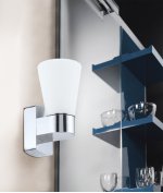 Светильник для ванной комнаты Eglo 94988 CAILIN