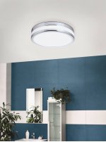 Светильник для ванной комнаты Eglo 94999 LED PALERMO