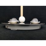 Светильник потолочный светодиодный 10Вт IP44 Eglo 95013 MOSIANO
