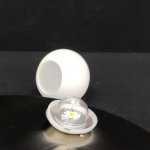 Люстра для ванной комнаты IP44 Eglo 95014 MOSIANO