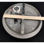 Люстра для ванной комнаты IP44 Eglo 95014 MOSIANO