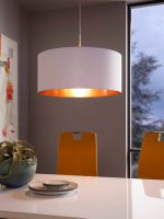 Текстильный подвес Eglo 95045 PASTERI