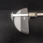 Уличный светодиодный настенный светильник Eglo 95092 BERSON