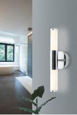 Светильник для ванной комнаты Eglo 95142 PALMERA 1