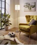 Торшер напольный Eglo 95164 PASTERI