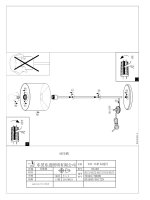Торшер напольный Eglo 95169 MASERLO