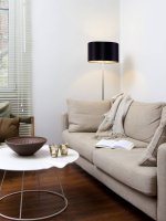 Торшер напольный Eglo 95169 MASERLO