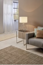 Настольная лампа Eglo 95187 PEDREGAL 1