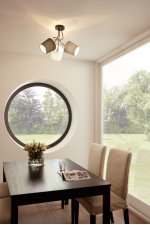 Настенно-потолочный светильник Eglo 95192 ALMEIDA