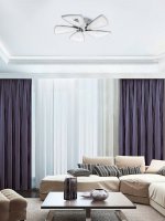 Настенно-потолочный светильник Eglo 95221 AMONDE