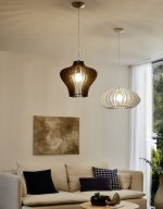 Подвесной светильник Eglo 95254 COSSANO 2