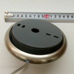 Подвесной светильник Eglo 95254 COSSANO 2