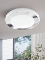 Светильник для ванной комнаты Eglo 95282 LED CARPI