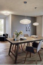 Настенно-потолочный светильник Eglo 95285 CLEMENTE